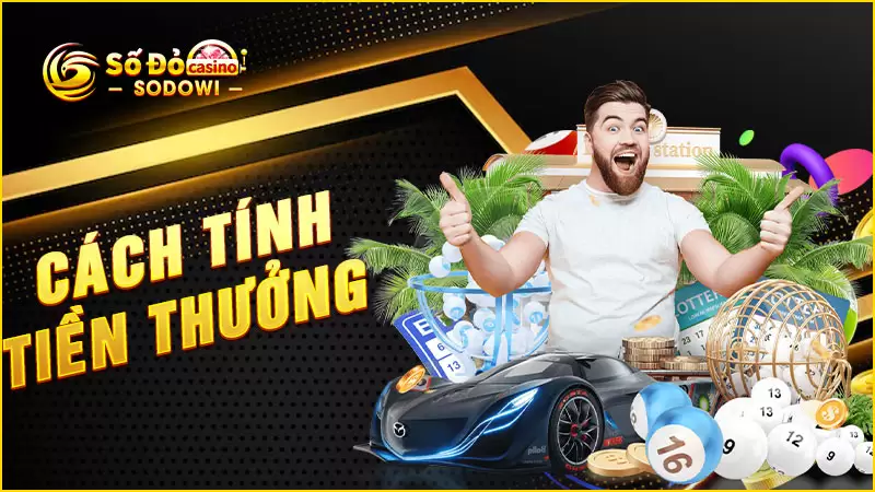 Cách tính tiền thưởng khi ăn bao lô như thế nào? 