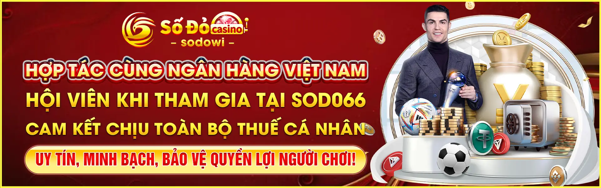 banner hợp tác ngân hàng