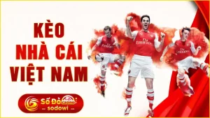 Kèo Nhà Cái Việt Nam