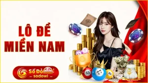 Lô Đề Miền Nam