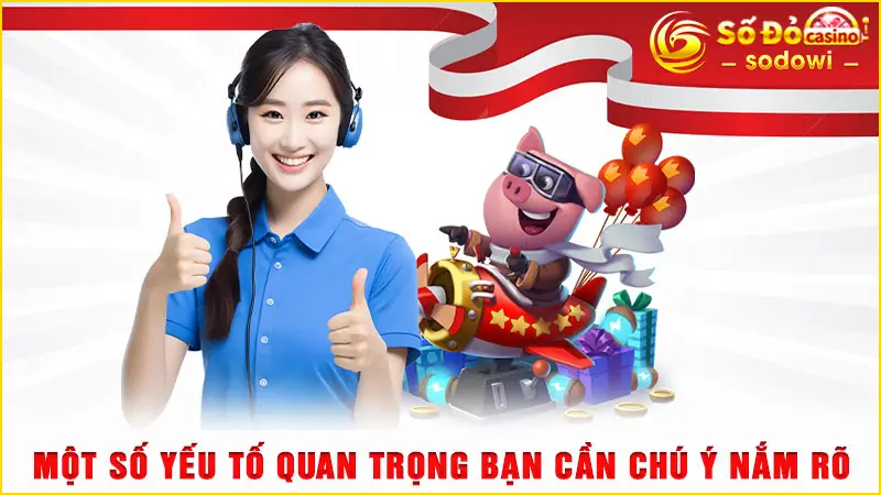 Kèo Nhà Cái Việt Nam - Soi Cầu, Dự Đoán Thể Thao Tại SODO 4 Một số yếu tố quan trọng bạn cần chú ý nắm rõ