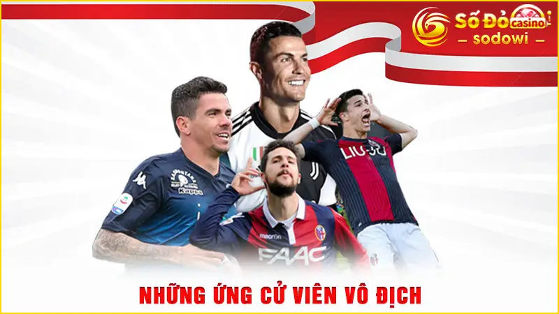 World Cup 2026 - Đăng Ký Tài Khoản SODO Để Xem Trực Tiếp Sắc Nét 4 Những ứng cử viên vô địch