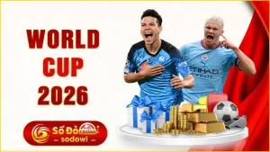 World Cup 2026
