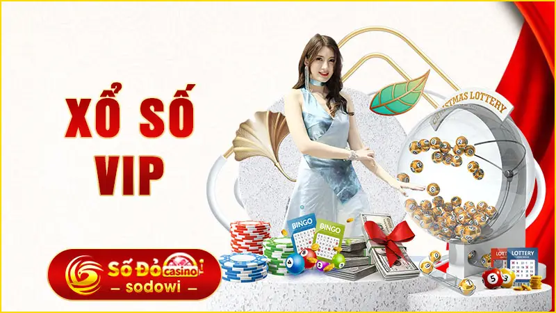Xổ Số VIP